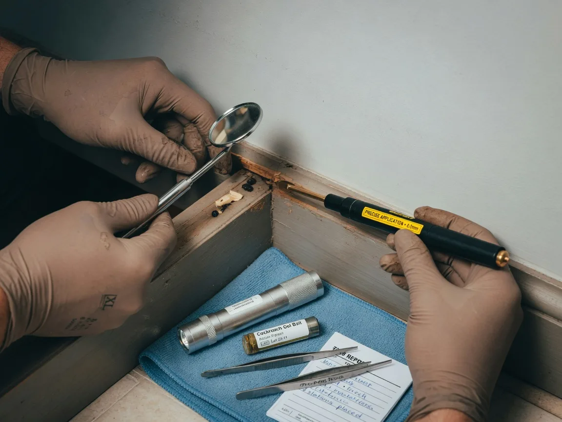 Why choose Emergency Pest Control in Coleman Falls, VA